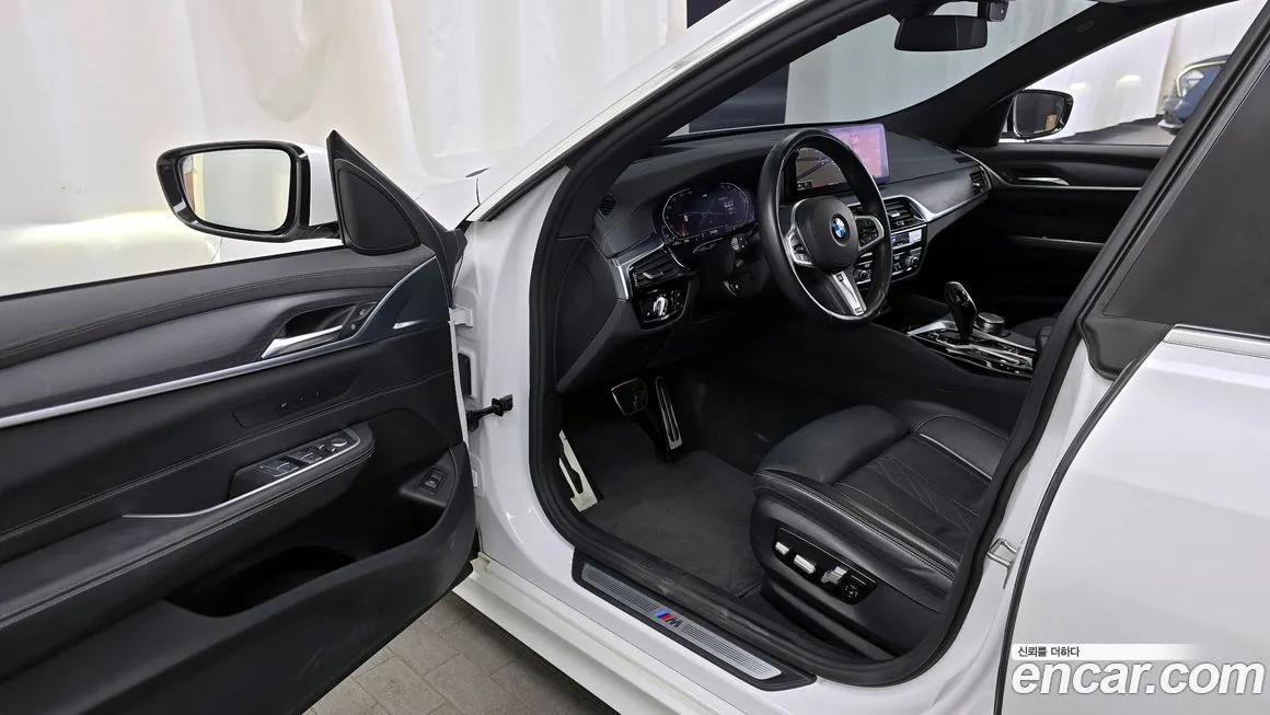 BMW Gran Turismo 2022 из KR, фото 8