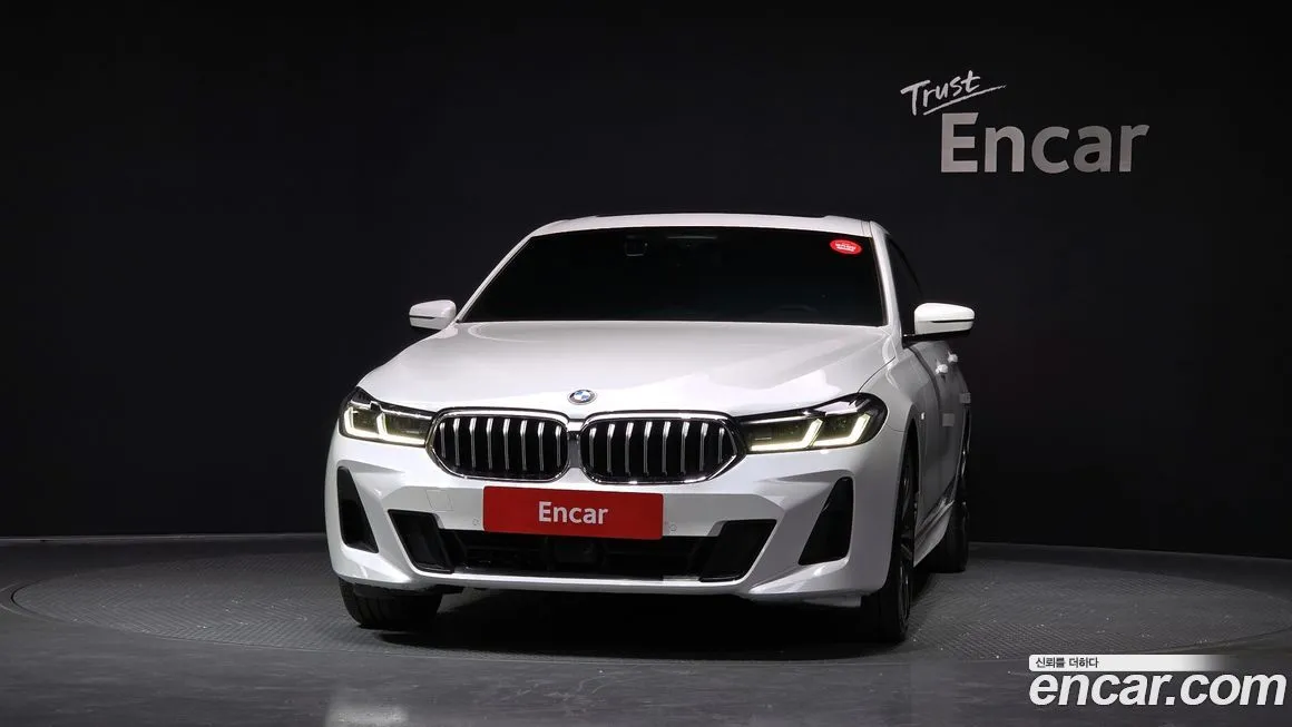 BMW Gran Turismo 2022 из KR, фото 3