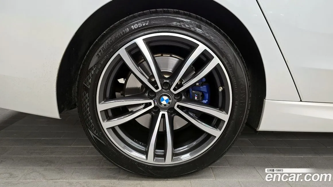 BMW Gran Turismo 2022 из KR, фото 10