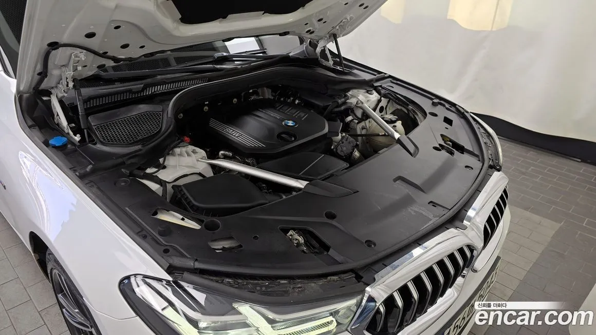 BMW Gran Turismo 2022 из KR, фото 6