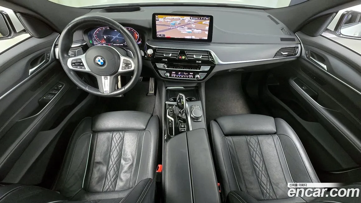 BMW Gran Turismo 2022 из KR, фото 9