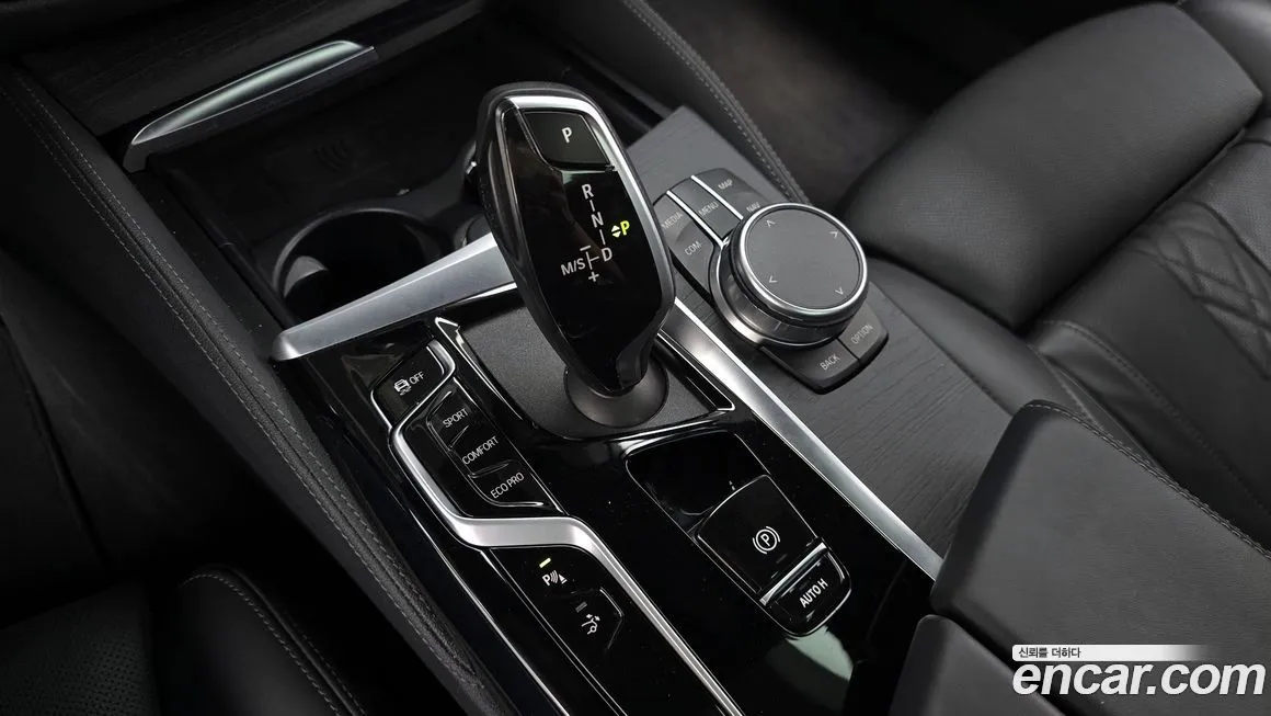 BMW Gran Turismo 2022 из KR, фото 7