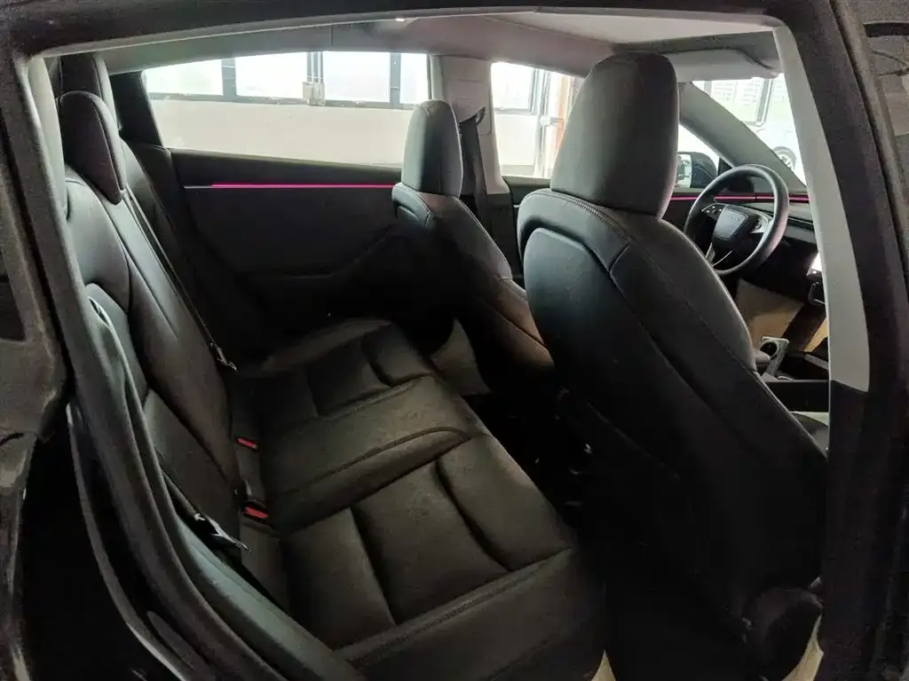 Tesla Model 3 2024 из CN, фото 4