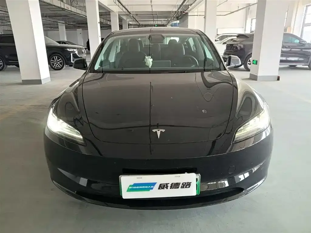 Tesla Model 3 2024 из CN, фото 9