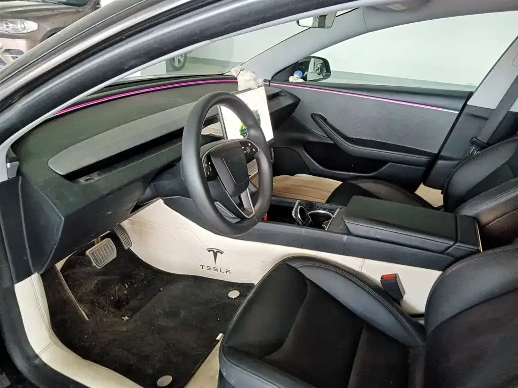 Tesla Model 3 2024 из CN, фото 8