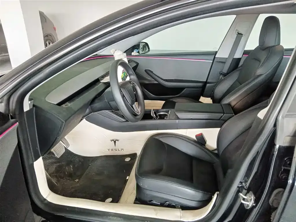 Tesla Model 3 2024 из CN, фото 5