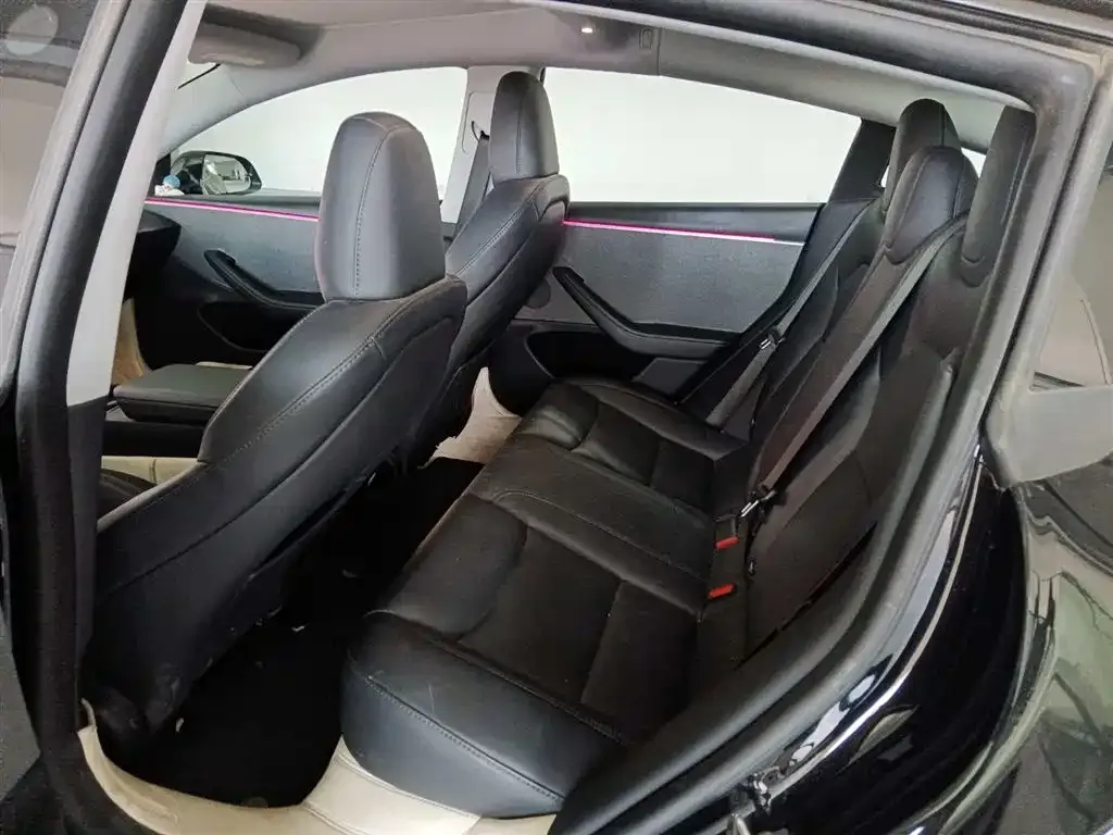 Tesla Model 3 2024 из CN, фото 3