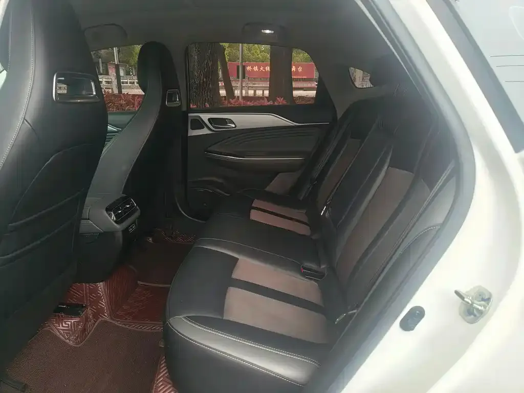 Aion S Plus 2023 из CN, фото 2