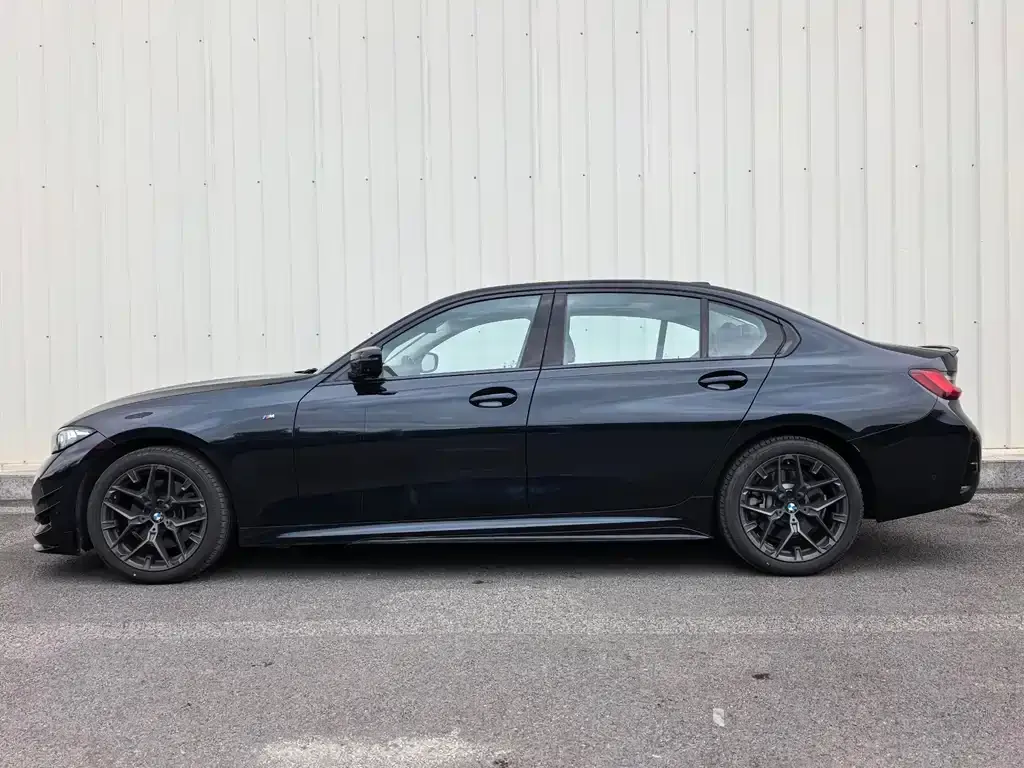 BMW 3 Series — фото 2