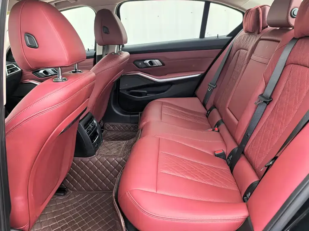 BMW 3 Series — фото 10