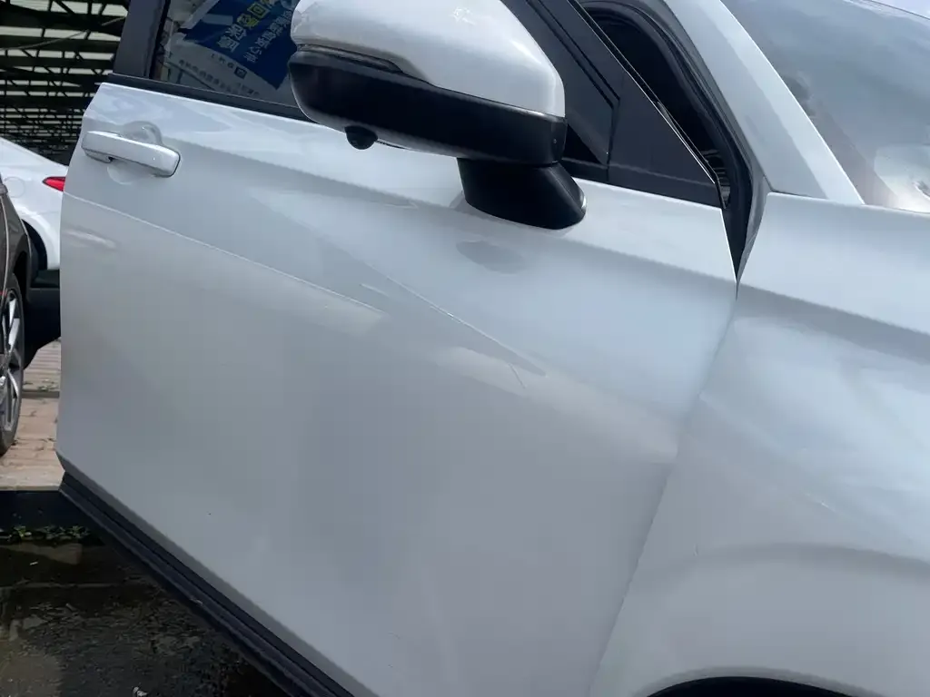 Honda Vezel 2023 из CN, фото 3