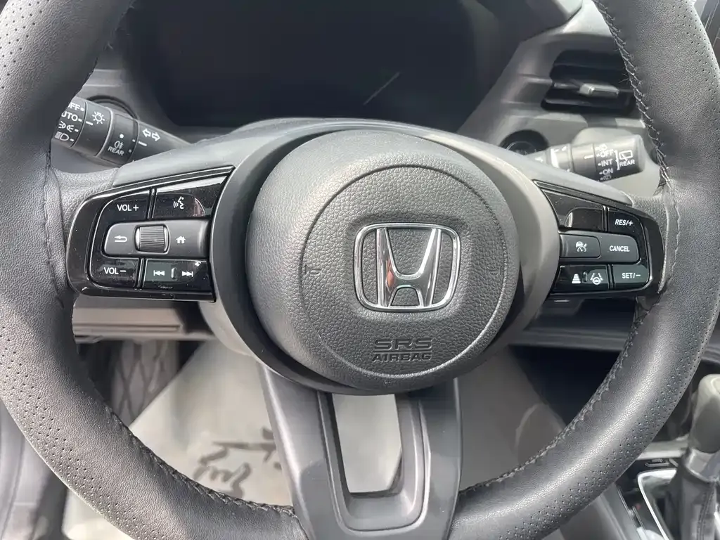 Honda Vezel 2023 из CN, фото 6