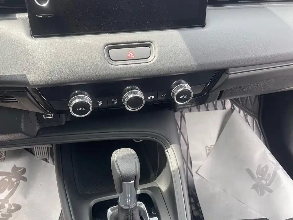 Honda Vezel 2023 из CN, фото 4