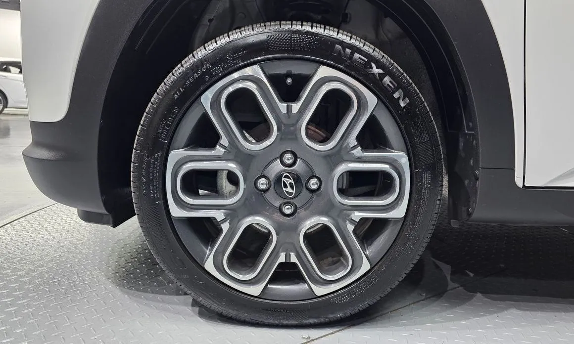 Hyundai Casper — фото 2