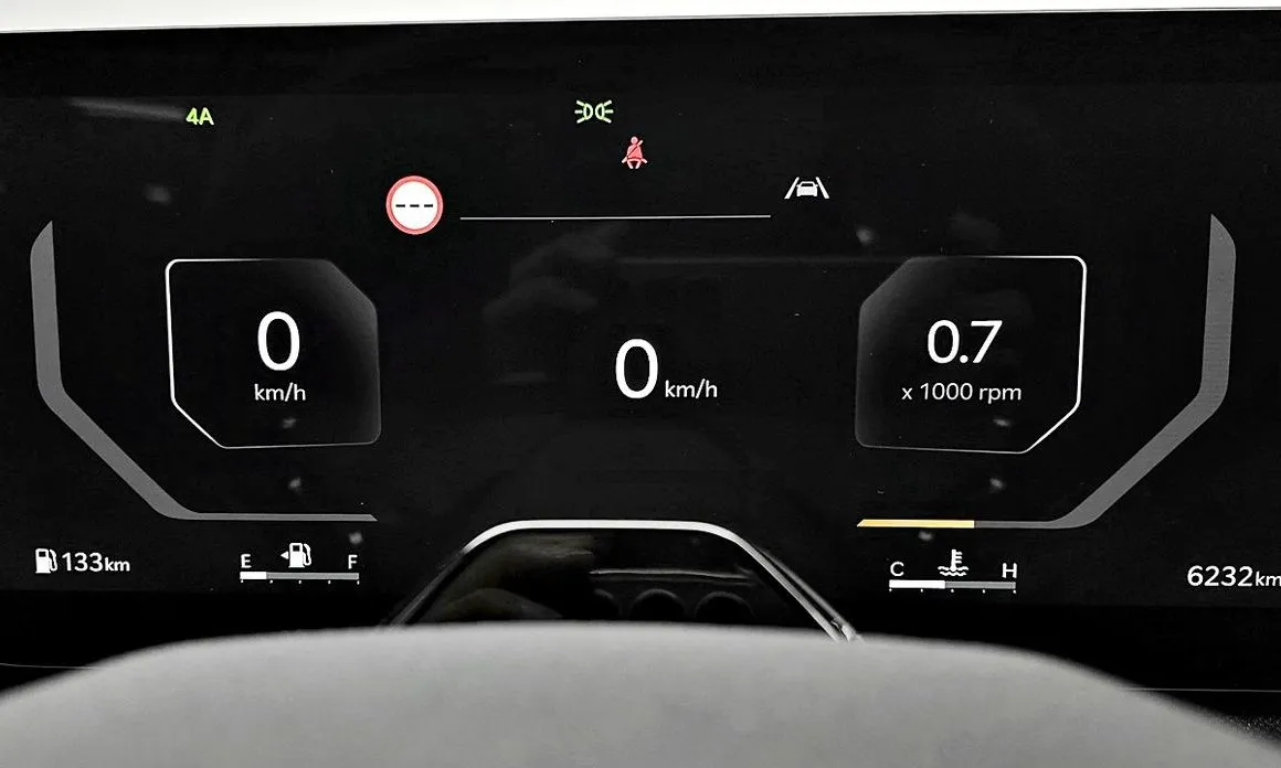 Kia Tasman 2026 из KR, фото 3