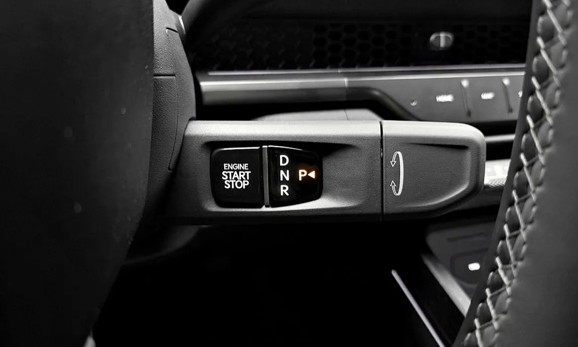 Kia Tasman 2026 из KR, фото 6