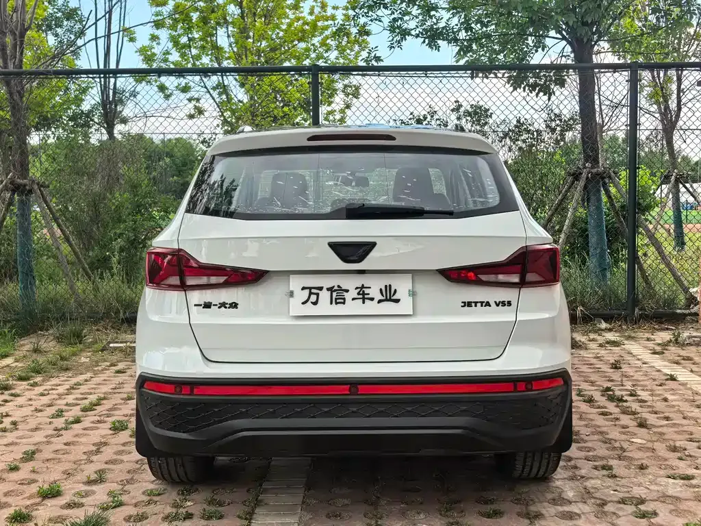 Jetta VS5 — фото 10