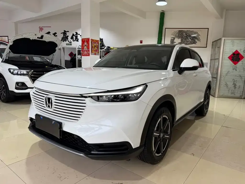 Honda Vezel 2023 из CN, фото 1