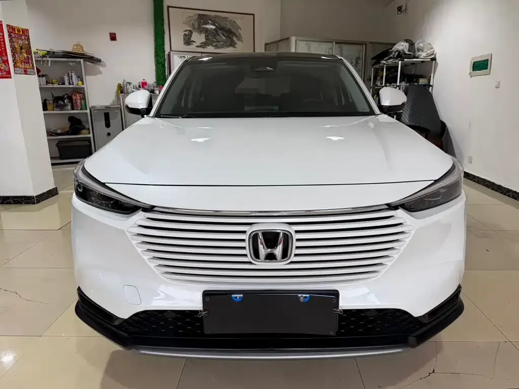 Honda Vezel 2023 из CN, фото 10