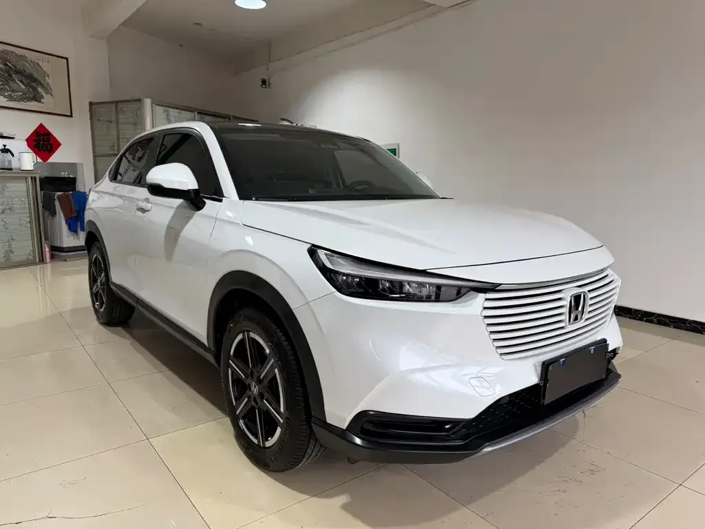 Honda Vezel 2023 из CN, фото 8