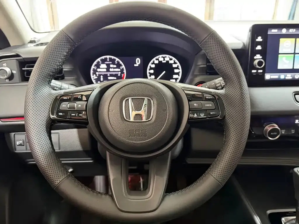 Honda Vezel 2023 из CN, фото 5
