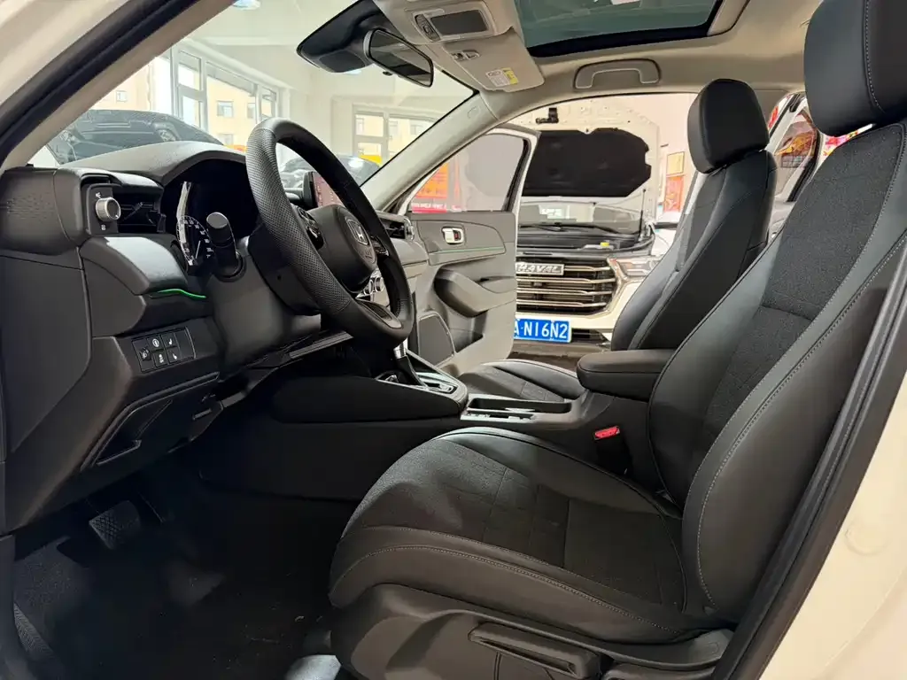 Honda Vezel 2023 из CN, фото 7