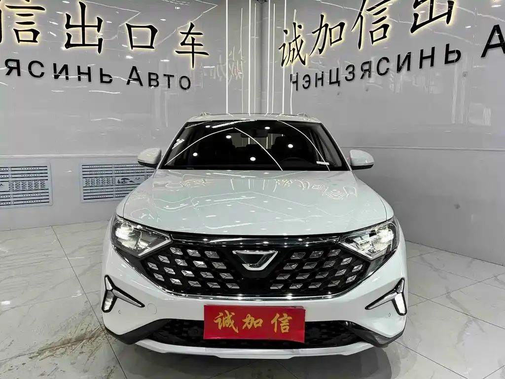 Jetta VS7 — фото 8