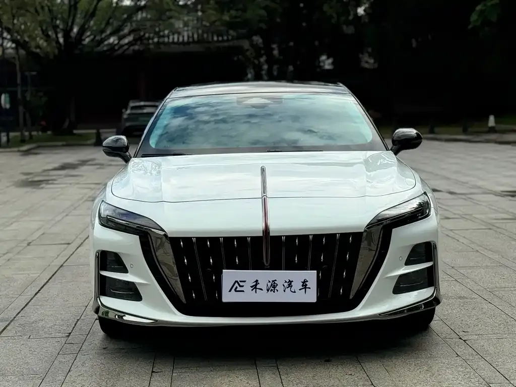 Hongqi H6 2023 из CN, фото 5