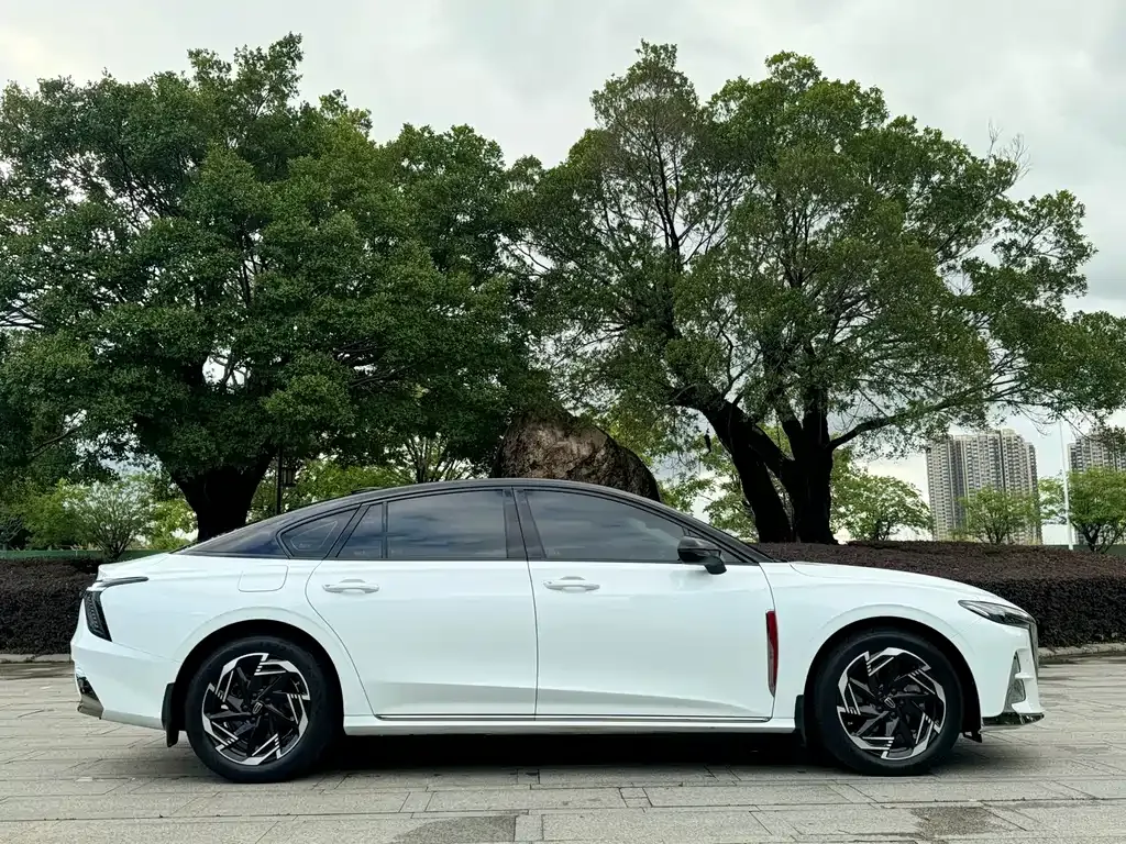 Hongqi H6 2023 из CN, фото 9