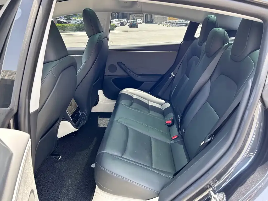 Tesla Model 3 — фото 2