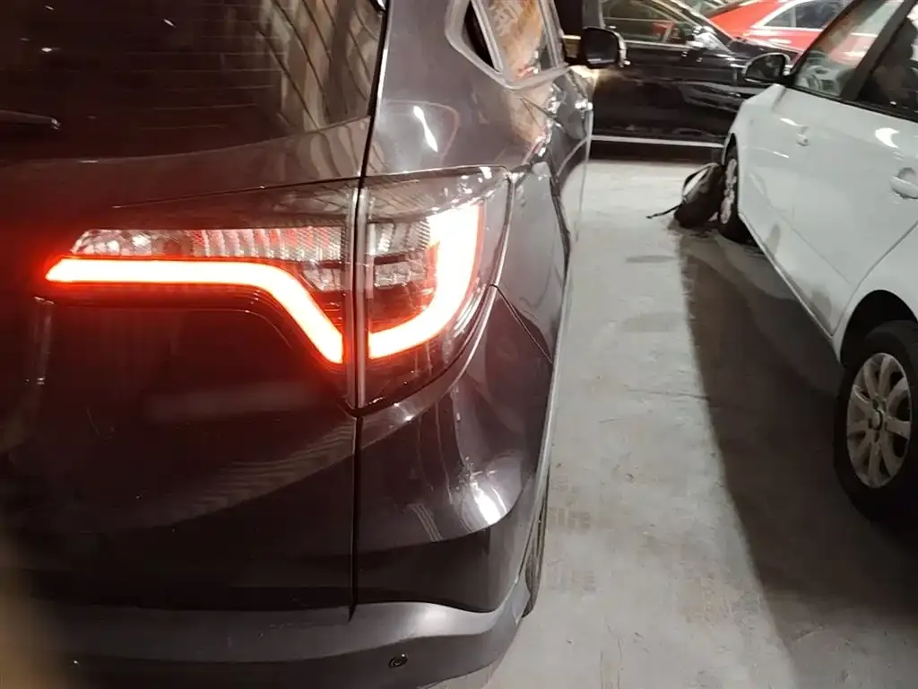 Honda Vezel 2022 из CN, фото 2