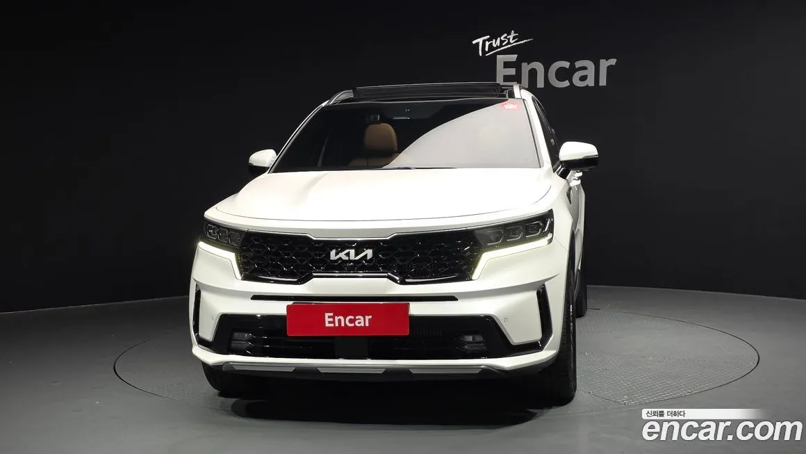 Kia Sorento — фото 4