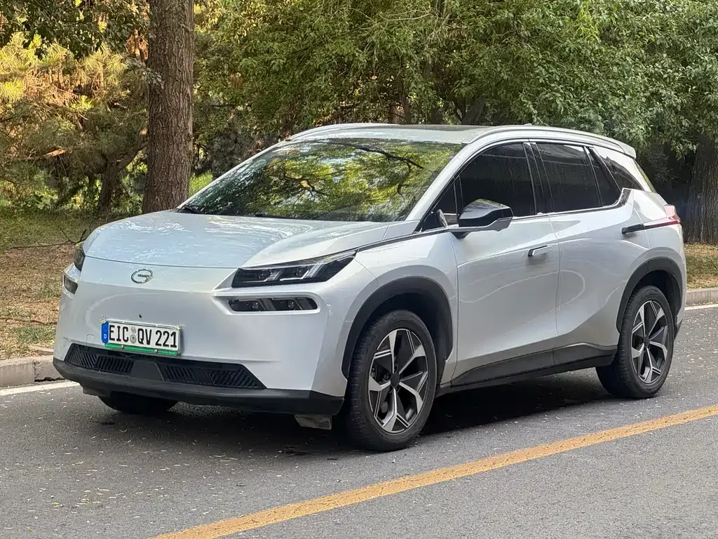 Aion V 2024 из CN, фото 1
