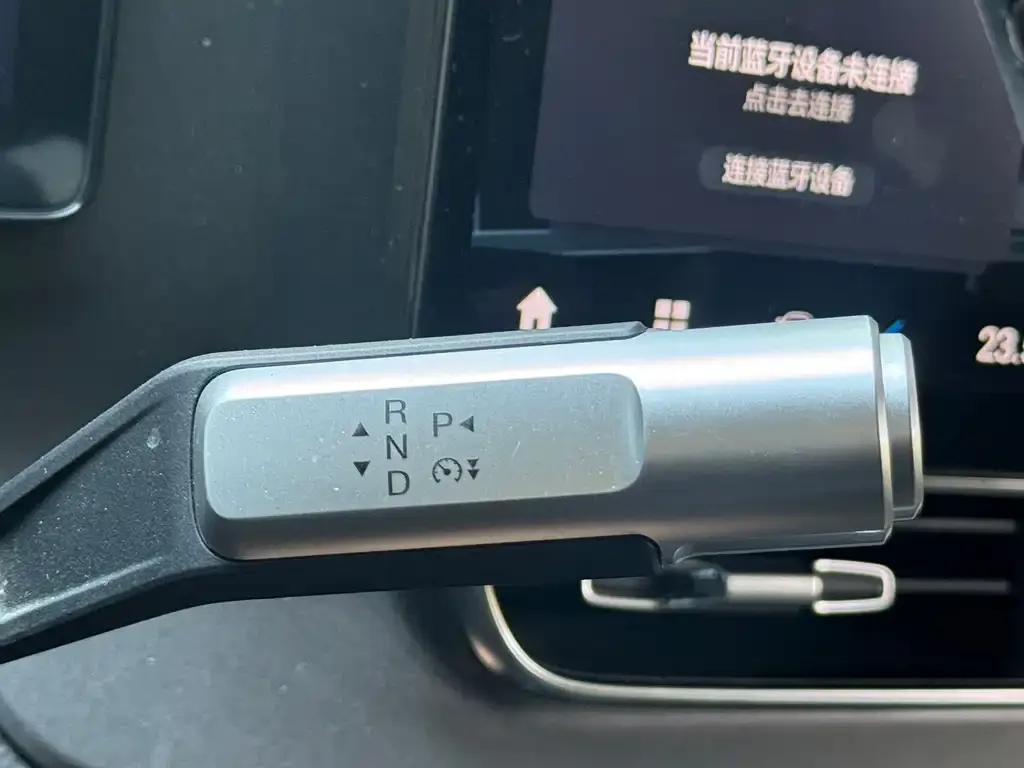Aion V 2024 из CN, фото 2