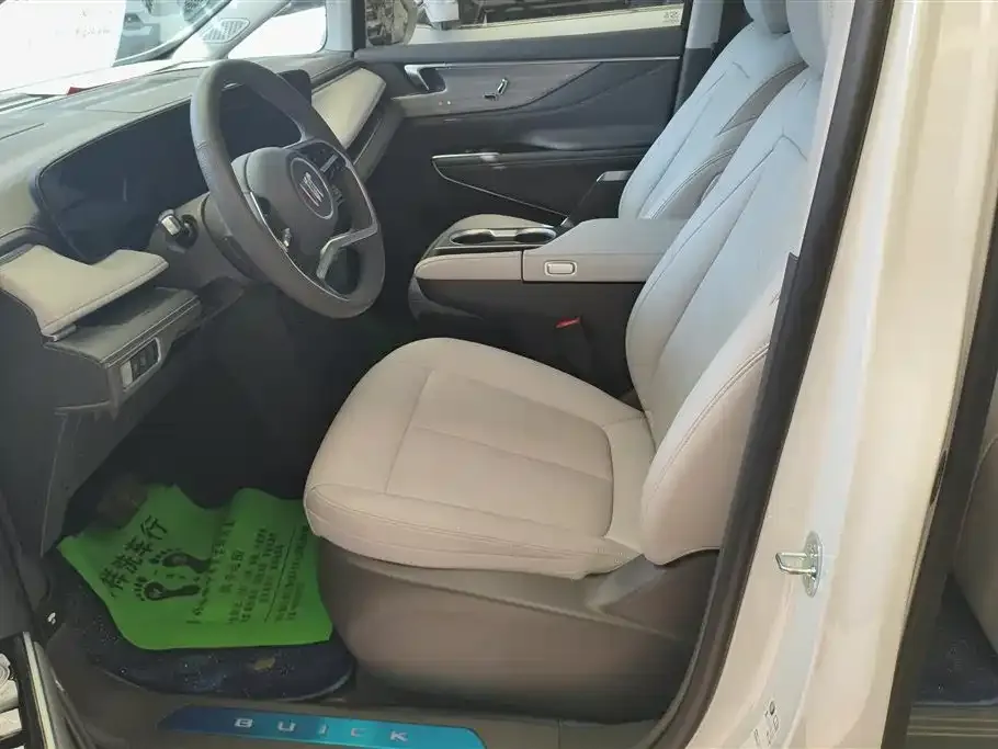 Buick GL8 2026 из CN, фото 2