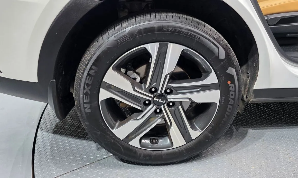Kia Sorento 2023 из KR, фото 9