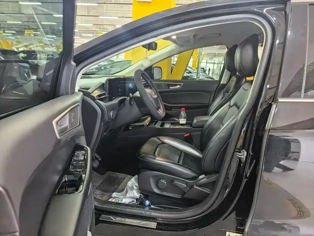 Ford Edge 2021 из CN, фото 4