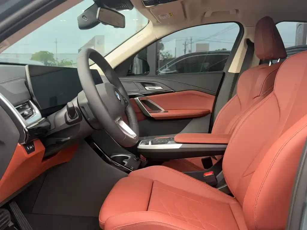 BMW X2 (Import) — фото 10