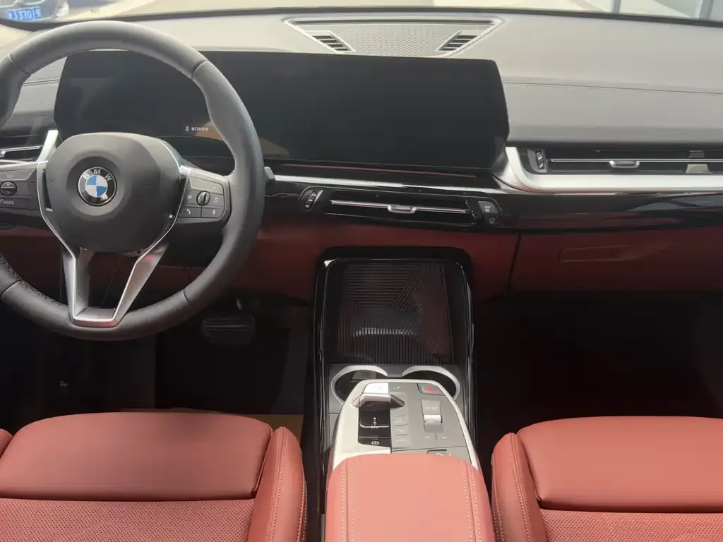 BMW X2 (Import) — фото 5