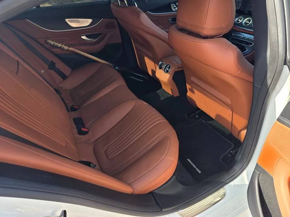Mercedes-Benz CLS-Class 2023 из KR, фото 2