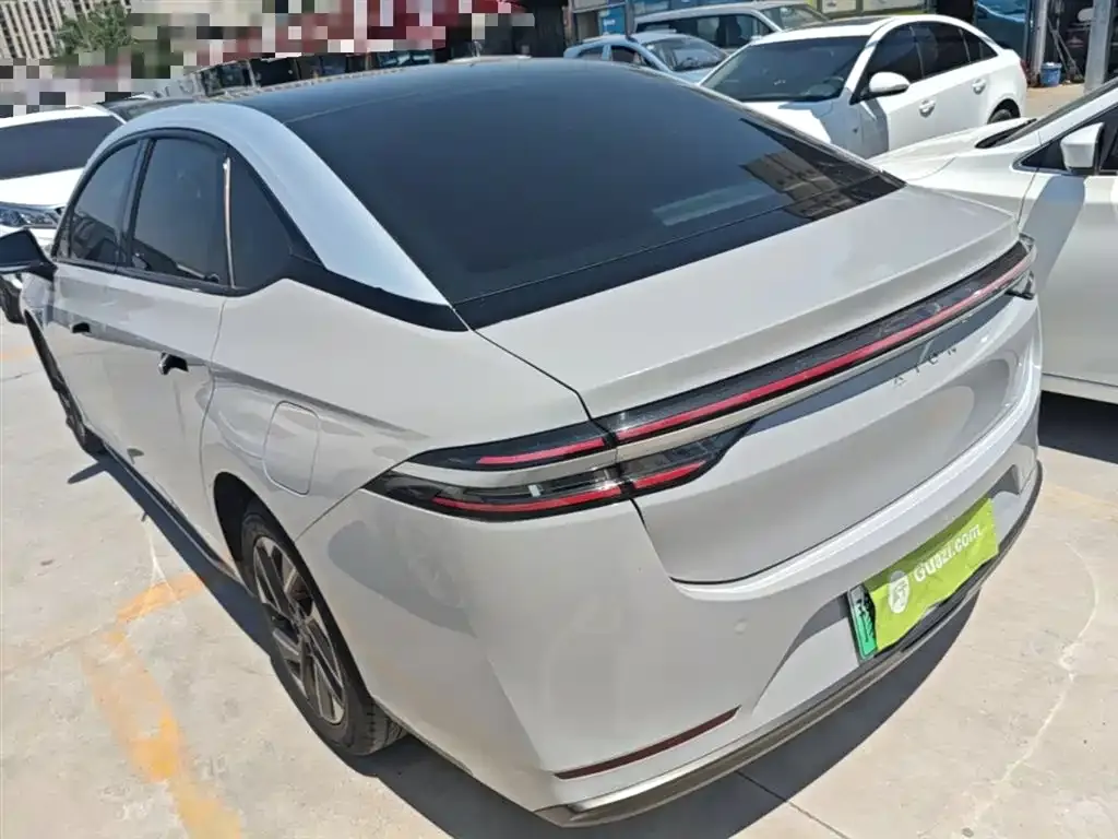 Aion S Plus 2022 из CN, фото 7
