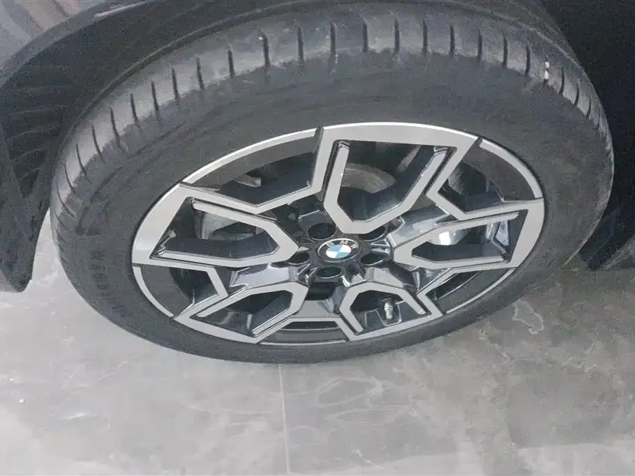 BMW X1 2025 из CN, фото 10