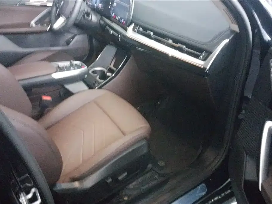 BMW X1 2025 из CN, фото 2