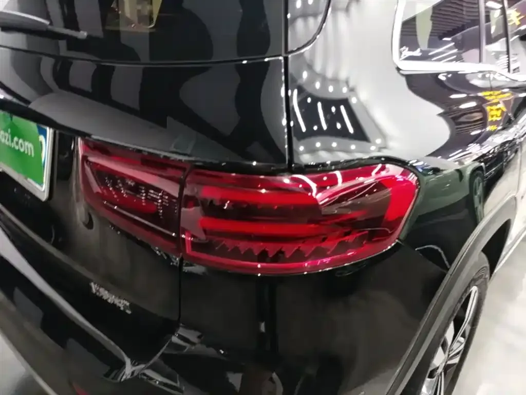 Mercedes-Benz GLB 2024 из CN, фото 5