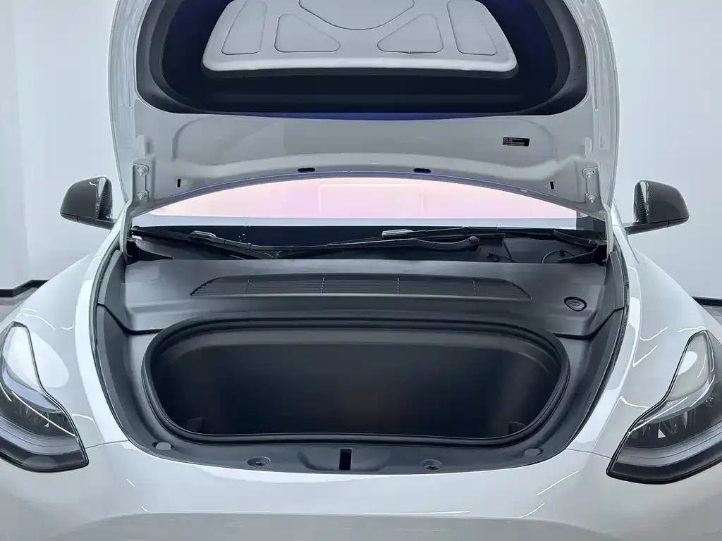 Tesla Model Y 2024 из CN, фото 9