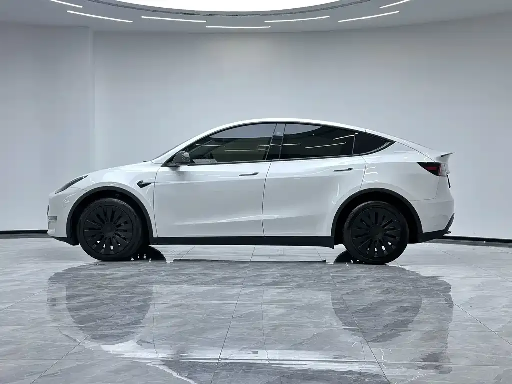 Tesla Model Y 2024 из CN, фото 3