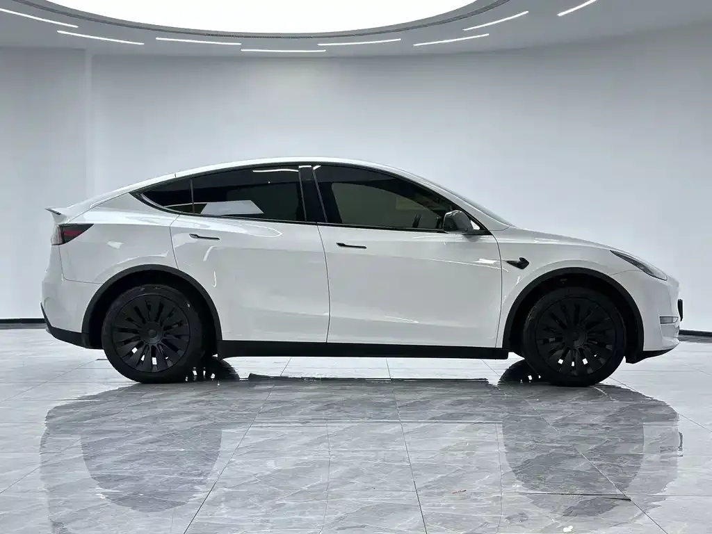 Tesla Model Y 2024 из CN, фото 5