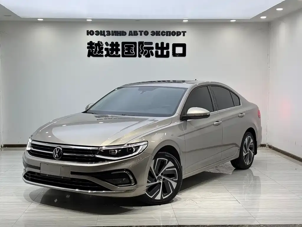 Volkswagen Bora 2023 из CN, фото 1