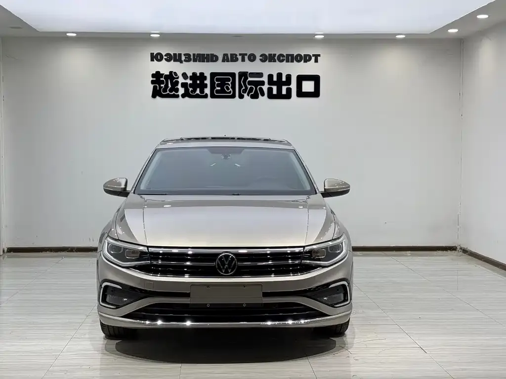 Volkswagen Bora 2023 из CN, фото 3