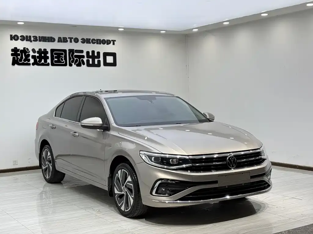 Volkswagen Bora 2023 из CN, фото 8